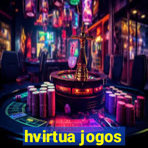 hvirtua jogos